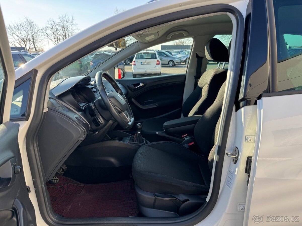 Seat Ibiza FR 1.2 TSI - 10