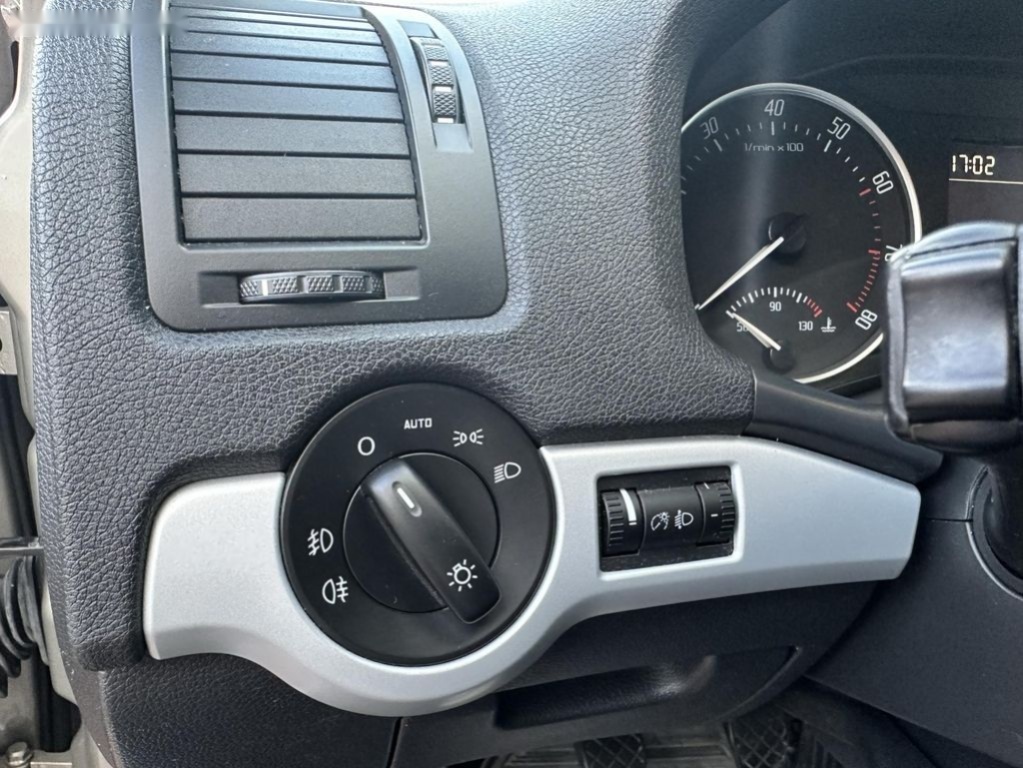 Škoda Octavia,Combi 1.2TSI - 10