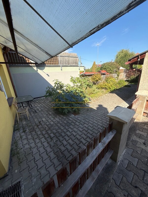 Prodej rodinného domu 95 m², pozemek 385 m² Hořovice - 10