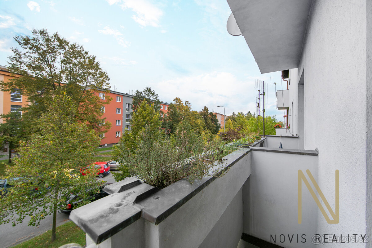 Prodej, byt 56 m², Plzeň ul. Čermákova - 10