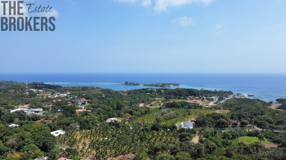 Lot#31 Coral View Village, Roatan - 10