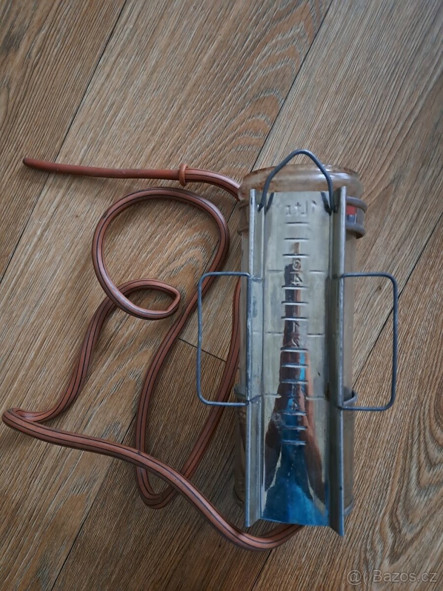 různé starožitné věci - 10