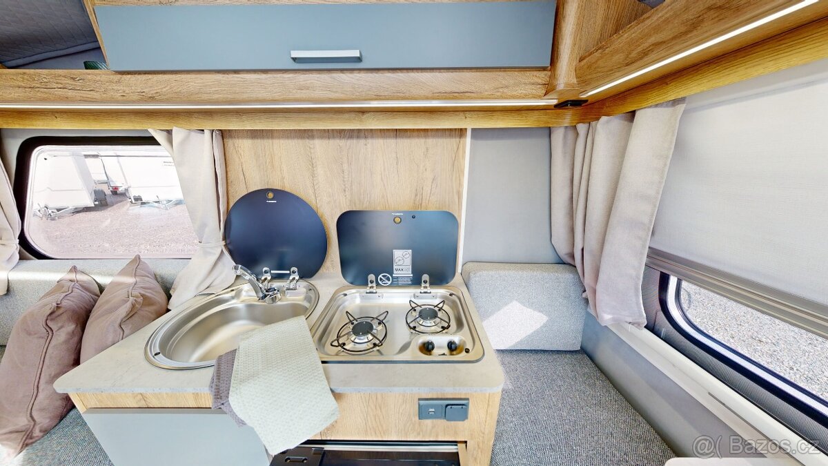 Karavany Niewiadow N126 - 10