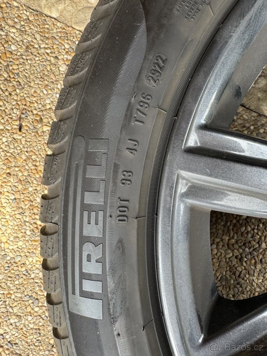 245 45 r18 bmw alu - 10