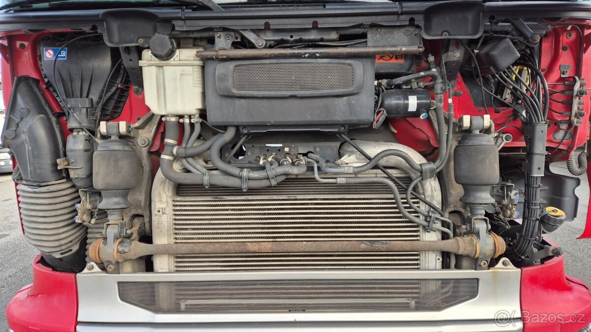 SCANIA R450 N320 HIGH LINE EURO 6 - 10