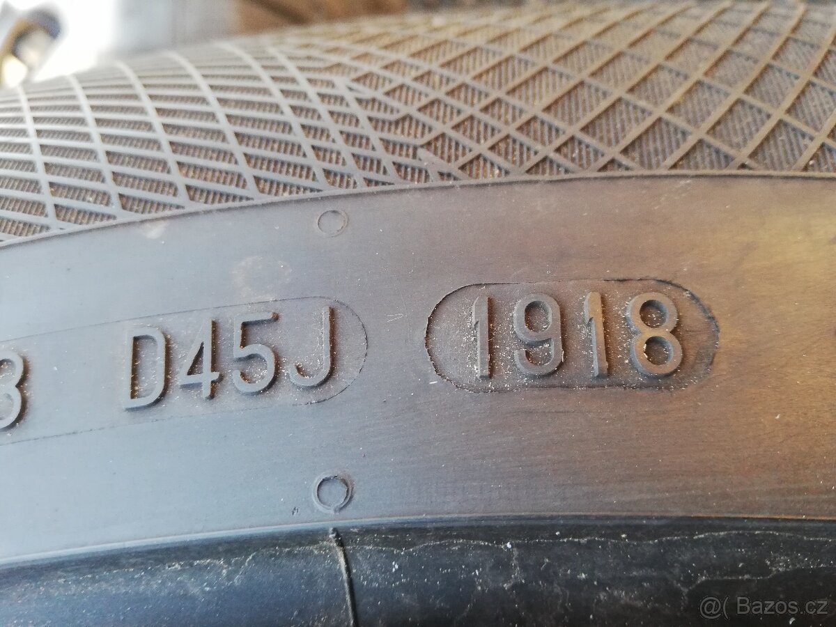 alu Škoda Kodiaq,Seat Taracco,VW Tiguan, zimní 215/65/17 - 10