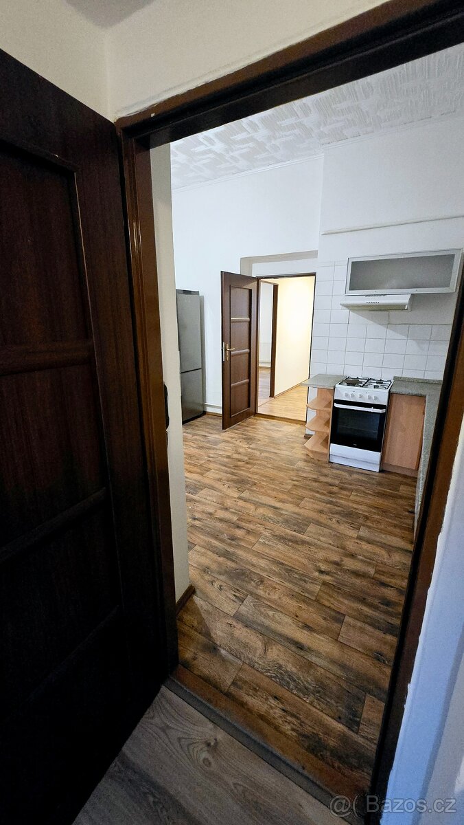 Nové Strašecí - byt 2+1 - 10