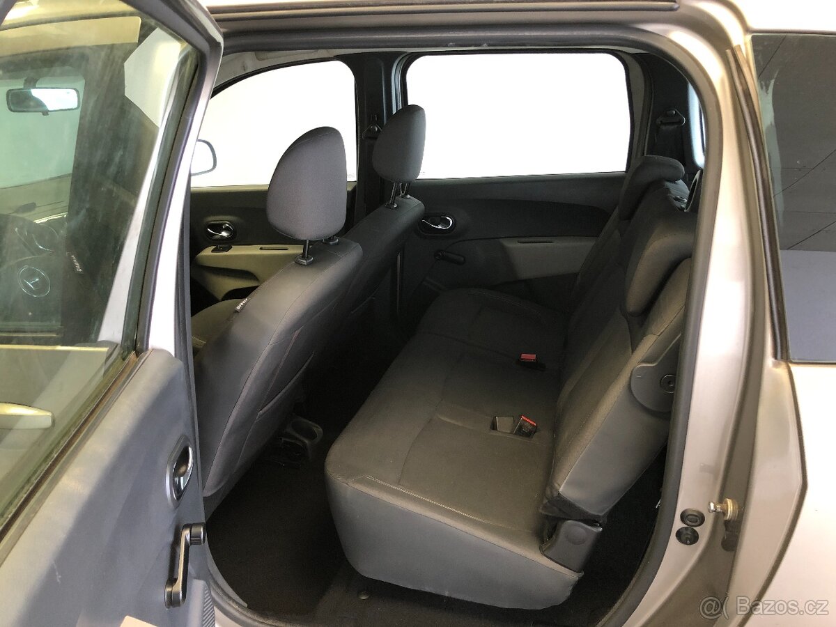 DACIA LODGY 1.6 16V - 10