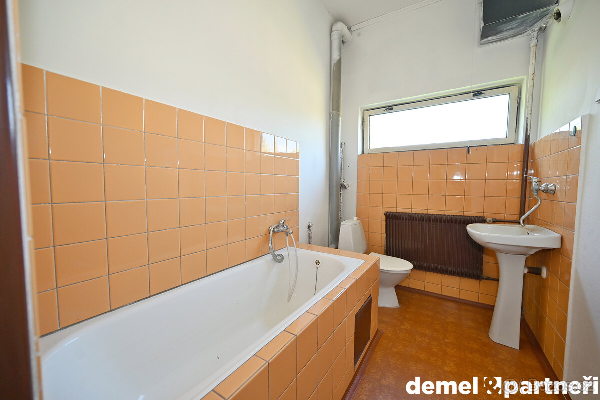 Prodej domu 3+1, Zahořany - Okrouhlo - 10