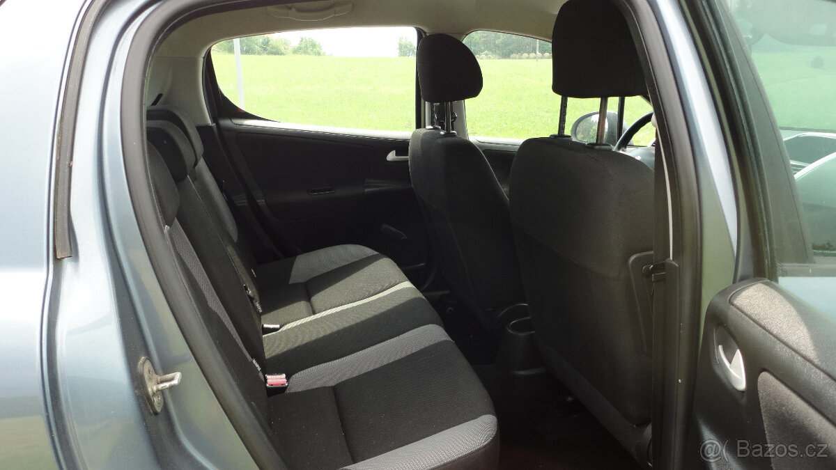 Peugeot 207 1.6 HDI 80kw rok 2007 STK 03/2027 Euro4 - 10