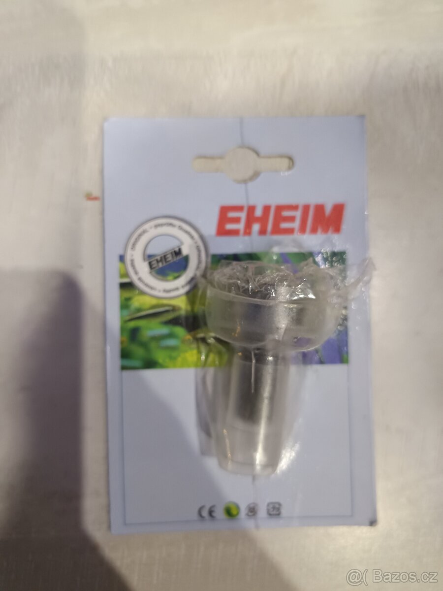 Výbava pro založení akvária - 10