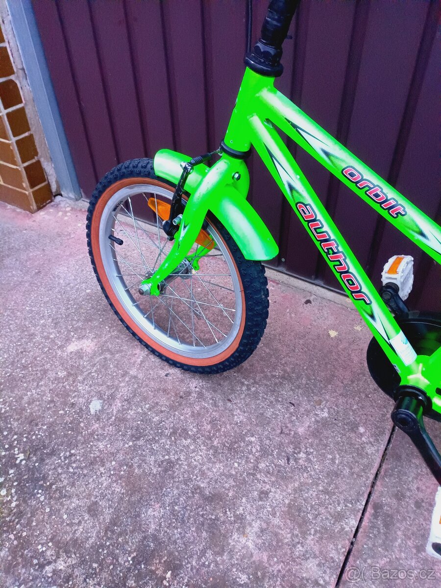 Kolo dětské Author - 10