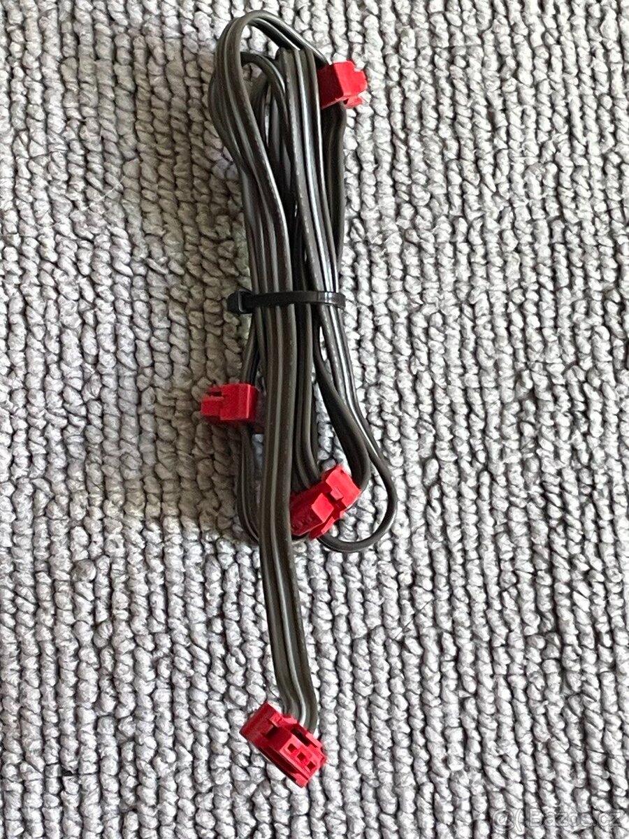 Receiver SONY STR-S1 z řady SCALA, top midi, RDS EON, PTY - 10