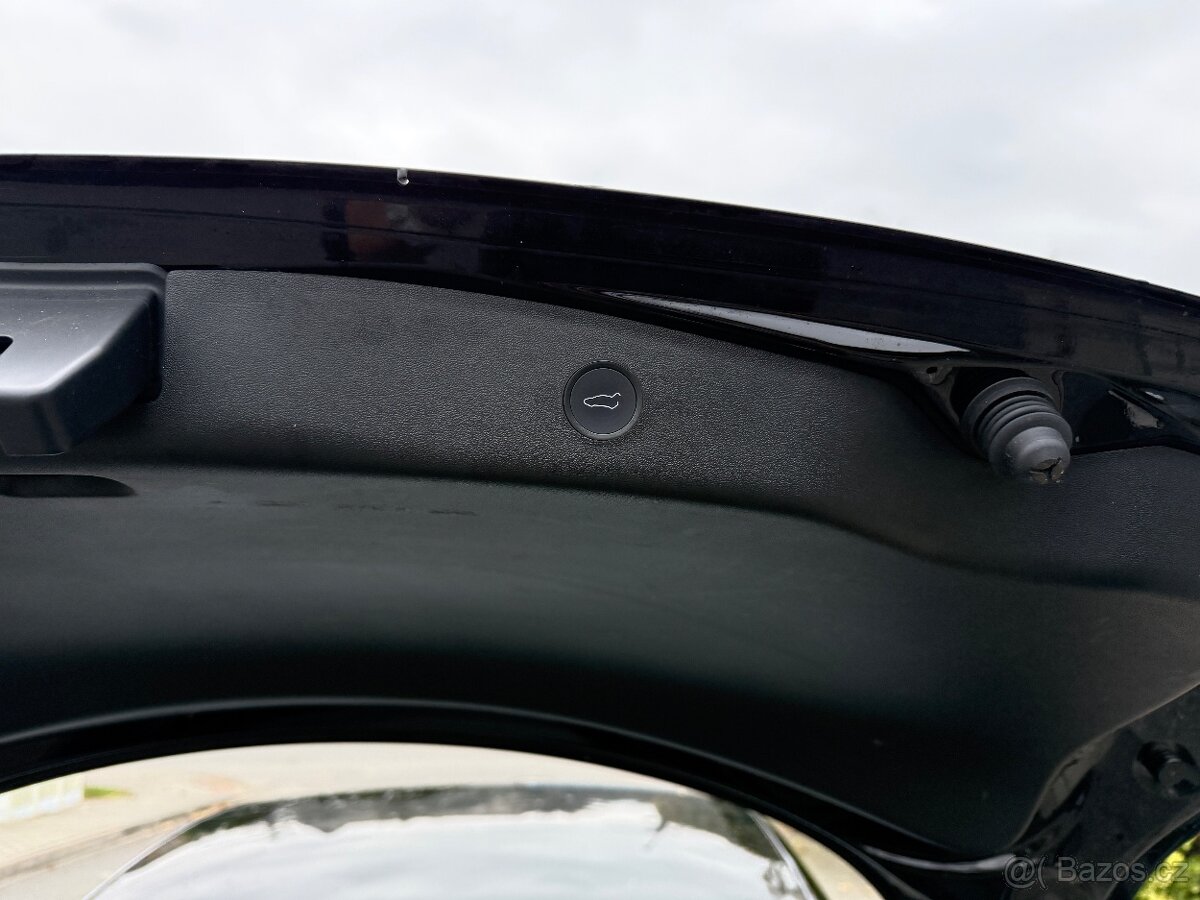 TESLA MODEL 3 LR AWD SOH 92% 09/2021 101112KM TAŽNÉ ZAŘÍZENÍ - 10