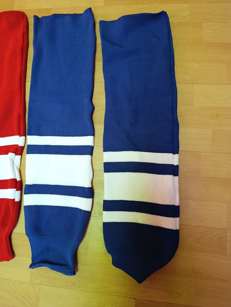 Bauer Nexus senior 7000 - 10