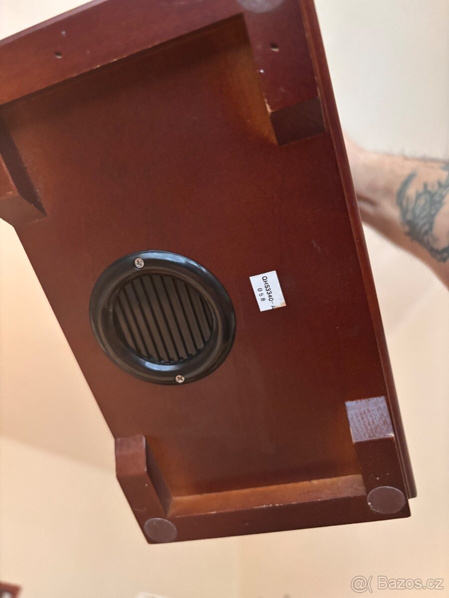 Staré hodiny foťáky - 10