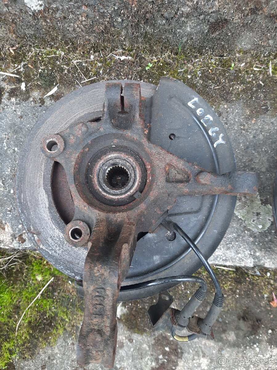 Dacia Dokker - Lodgy - náhradní díly - 10