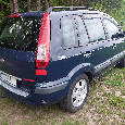 Ford Fusion 1.4Tdci , TZ, - 10