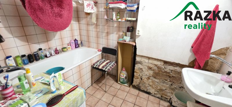 RD 3+1 (145 m2) Tachov, ul. Dolní Předměstí - 10