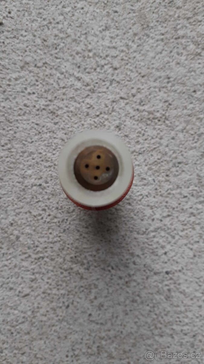 Příslušenství k parnímu čističi - 10