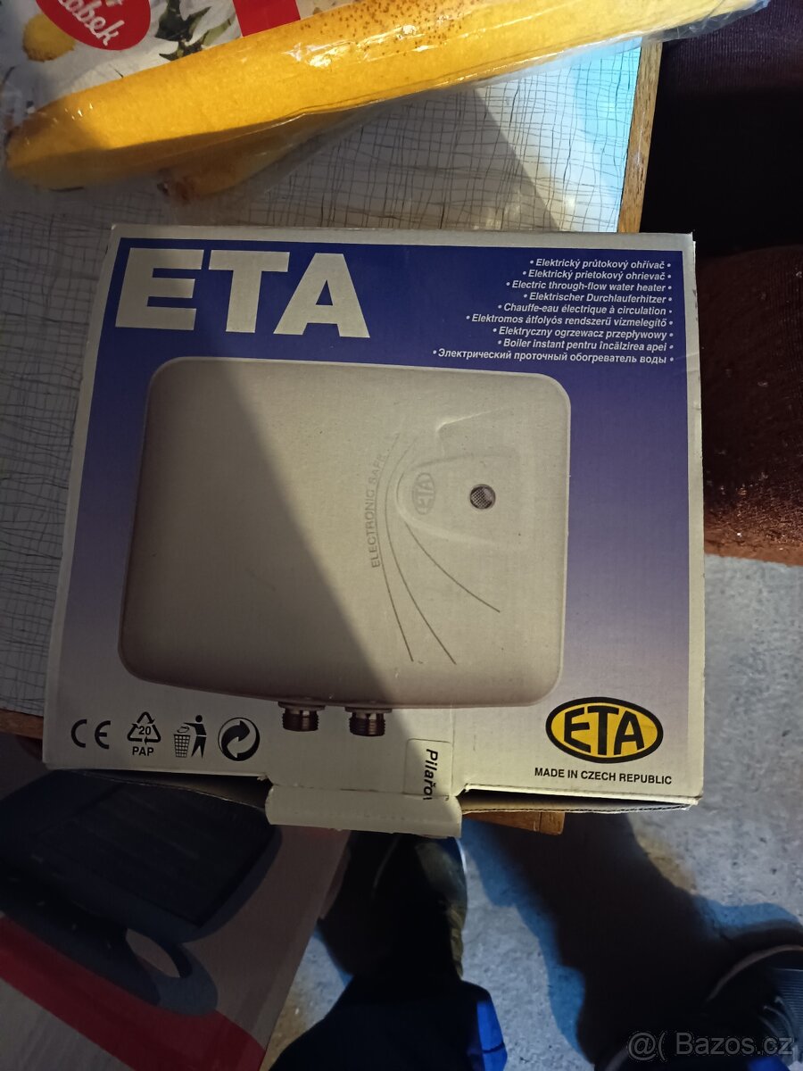 Garážový výprodej - 10