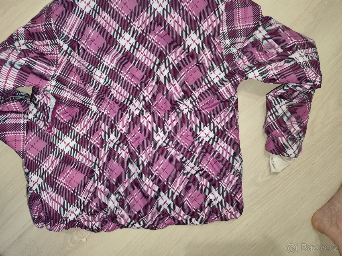 Zimní lyžařská bunda - 10