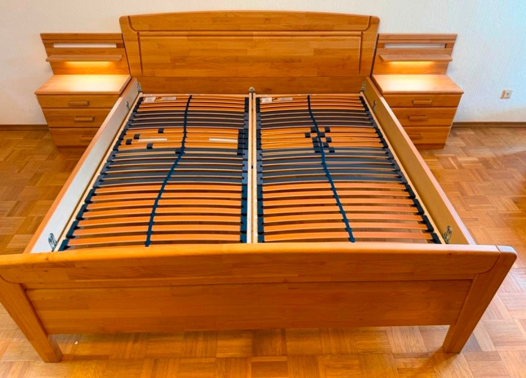 Moderní ložnice - 10