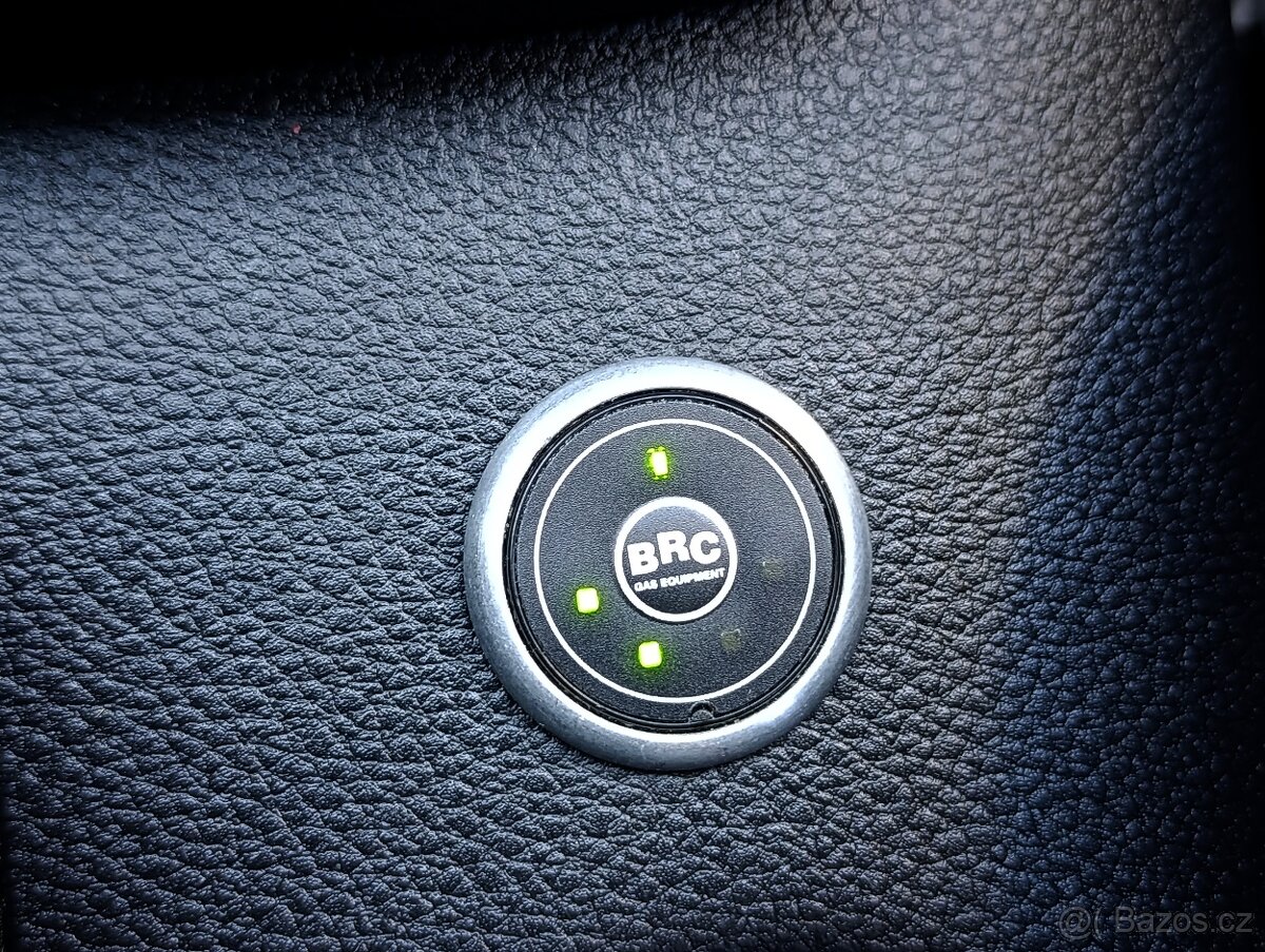 Kia Stonic 1,4 CVVT LPG KAMERA TEMPOMAT - 10