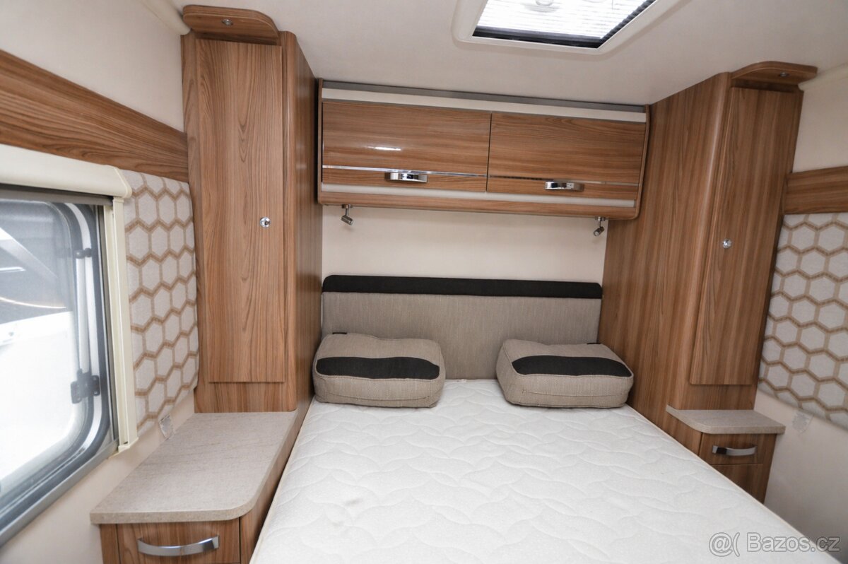 Swift Sprite Cruzer 520 SR - 10