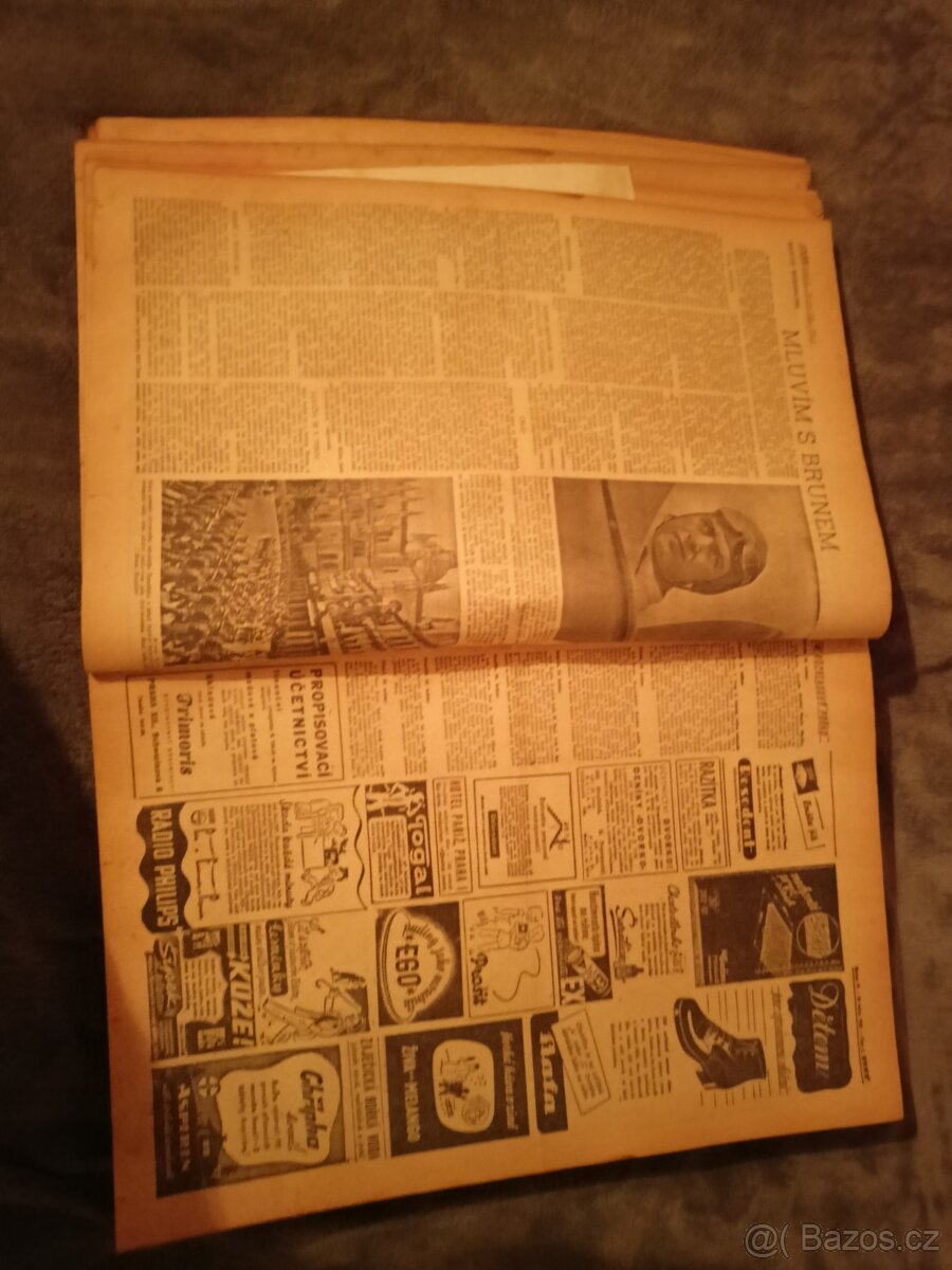 Svět 1943 - 10