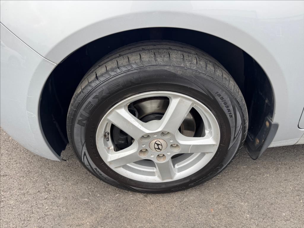 Hyundai ix20 1,4 (2011) - 10