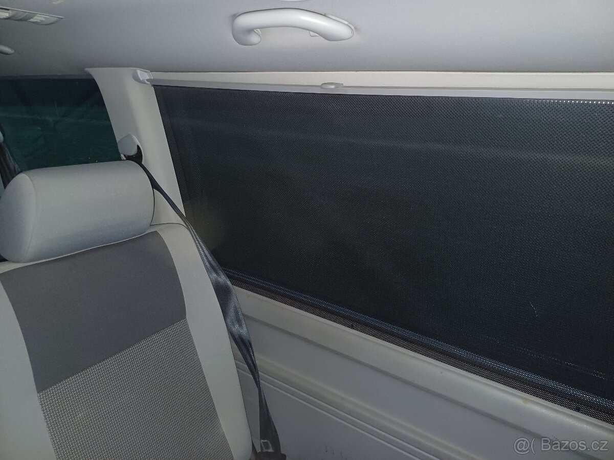 Volkswagen Caravelle 2.0 tdi 103kw - 10