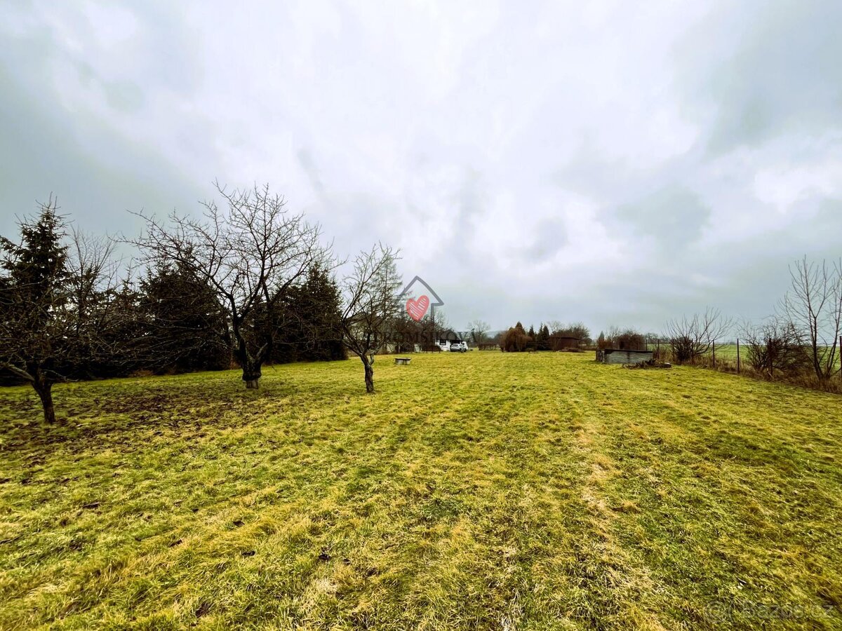 Prodej stavebního pozemku, Mníšek p. Brdy, 4037 m2 - 10