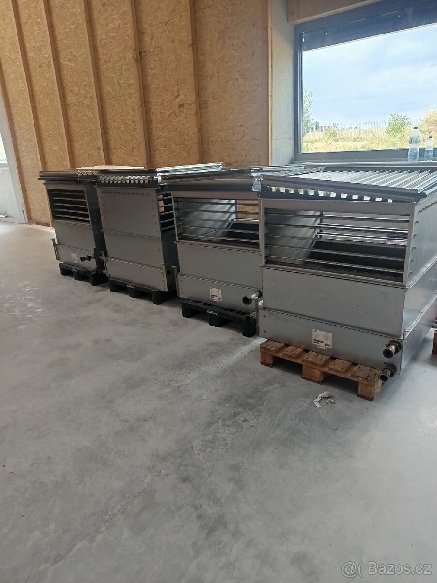 Teplovodní sahara - 10