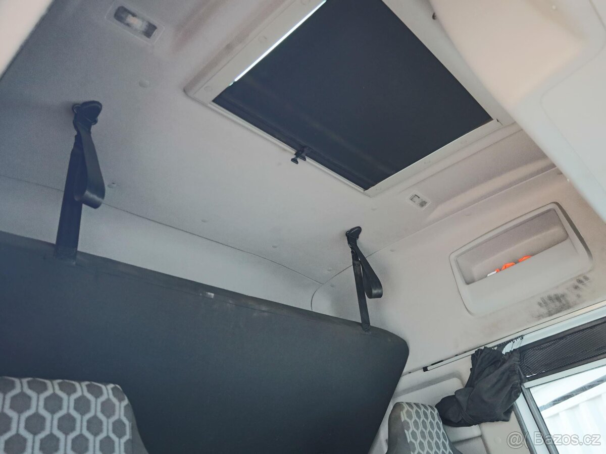 Ford CARGO 1848 T, EURO 6, AUTOMAT, RETARDÉR, HYDRALIKA PRO - 10