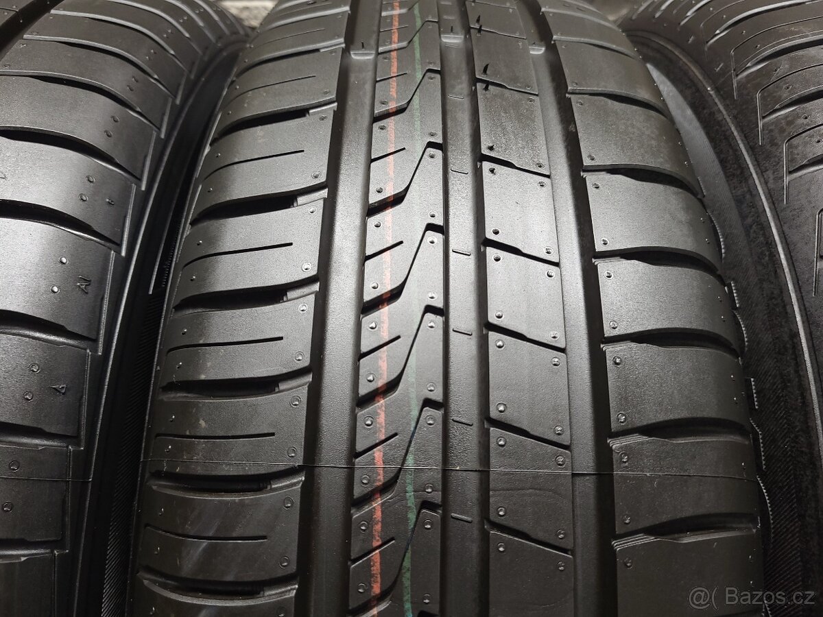 15" Originál Seat Ibiza 5x100 NOVÁ LETNÍ SADA - 10