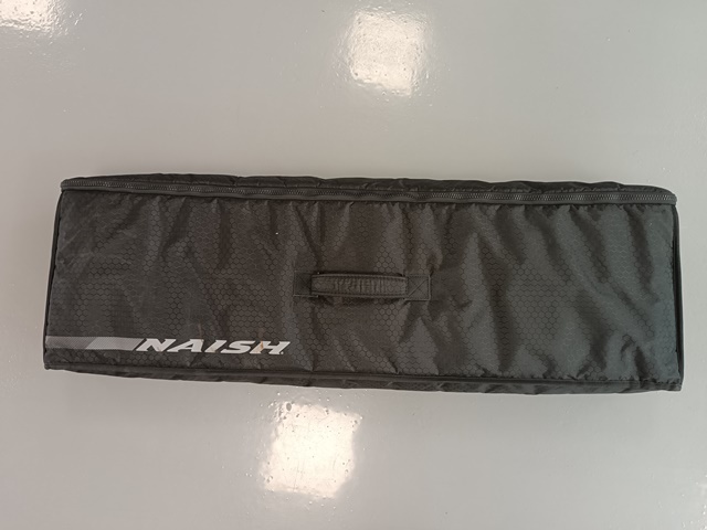 Kitefoiling set NAISH Kitefoil board & foil Mach-1 top stav - 10