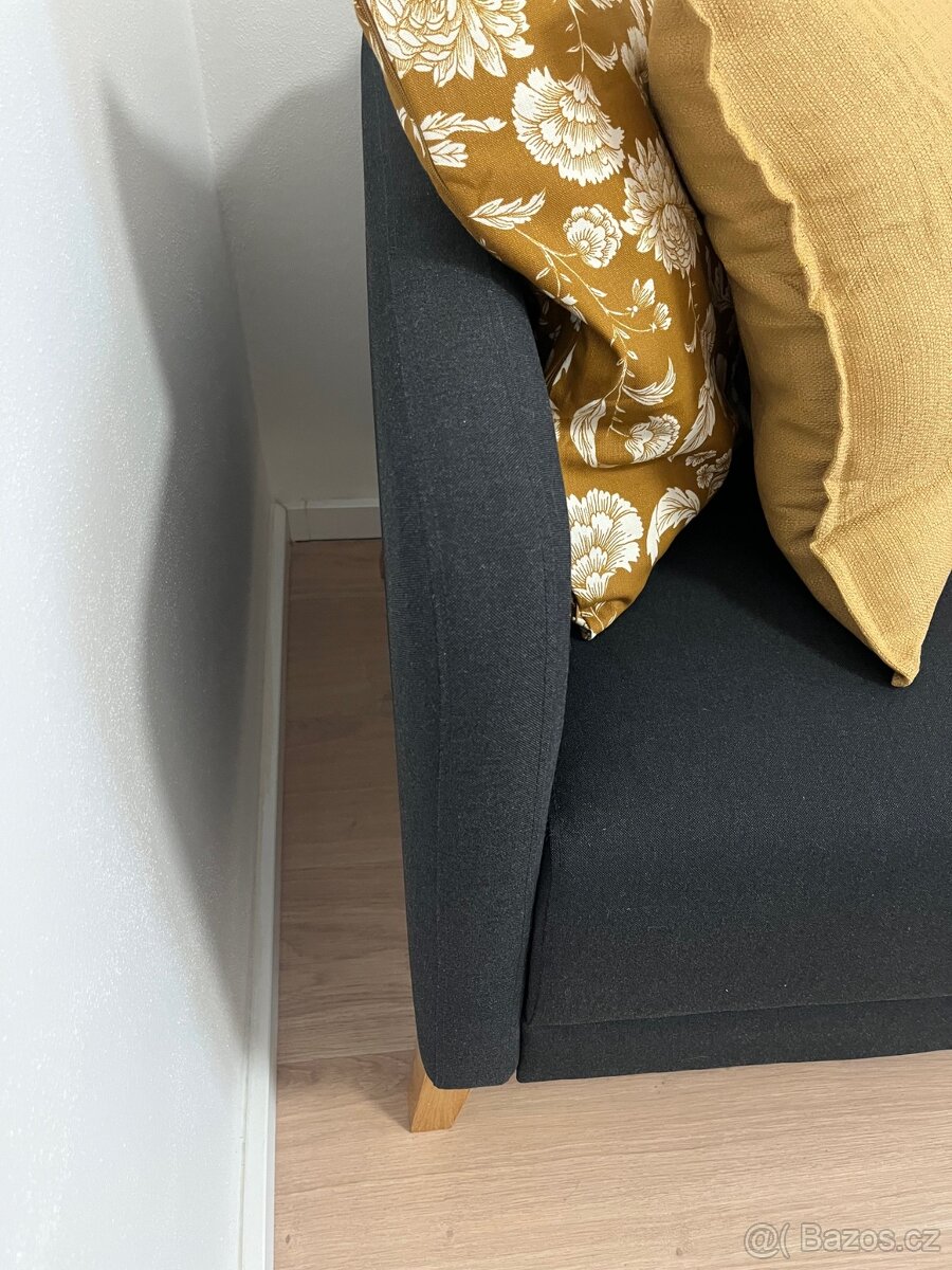 Prodam pohovku IKEA LINANÄS - 10