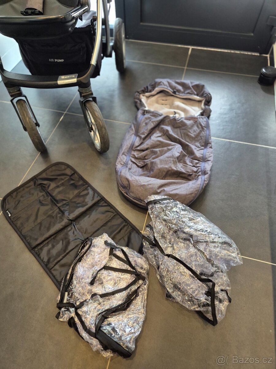 Kocarek Espiro Next - 10