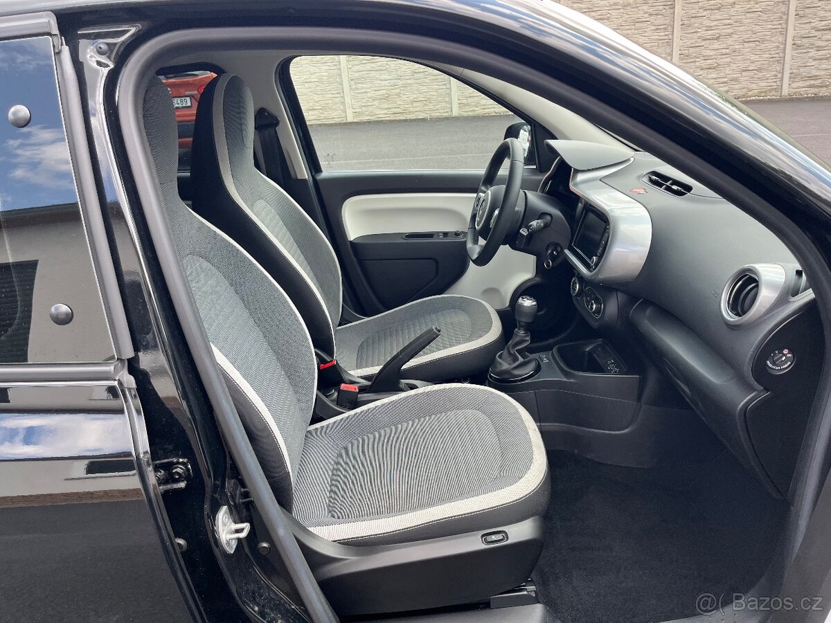 RENAULT TWINGO 1.0 rv.2021 - 10