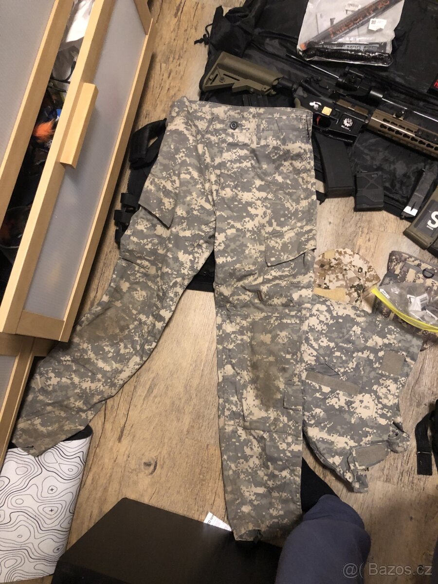 Prodavam svoji vybavu - 10