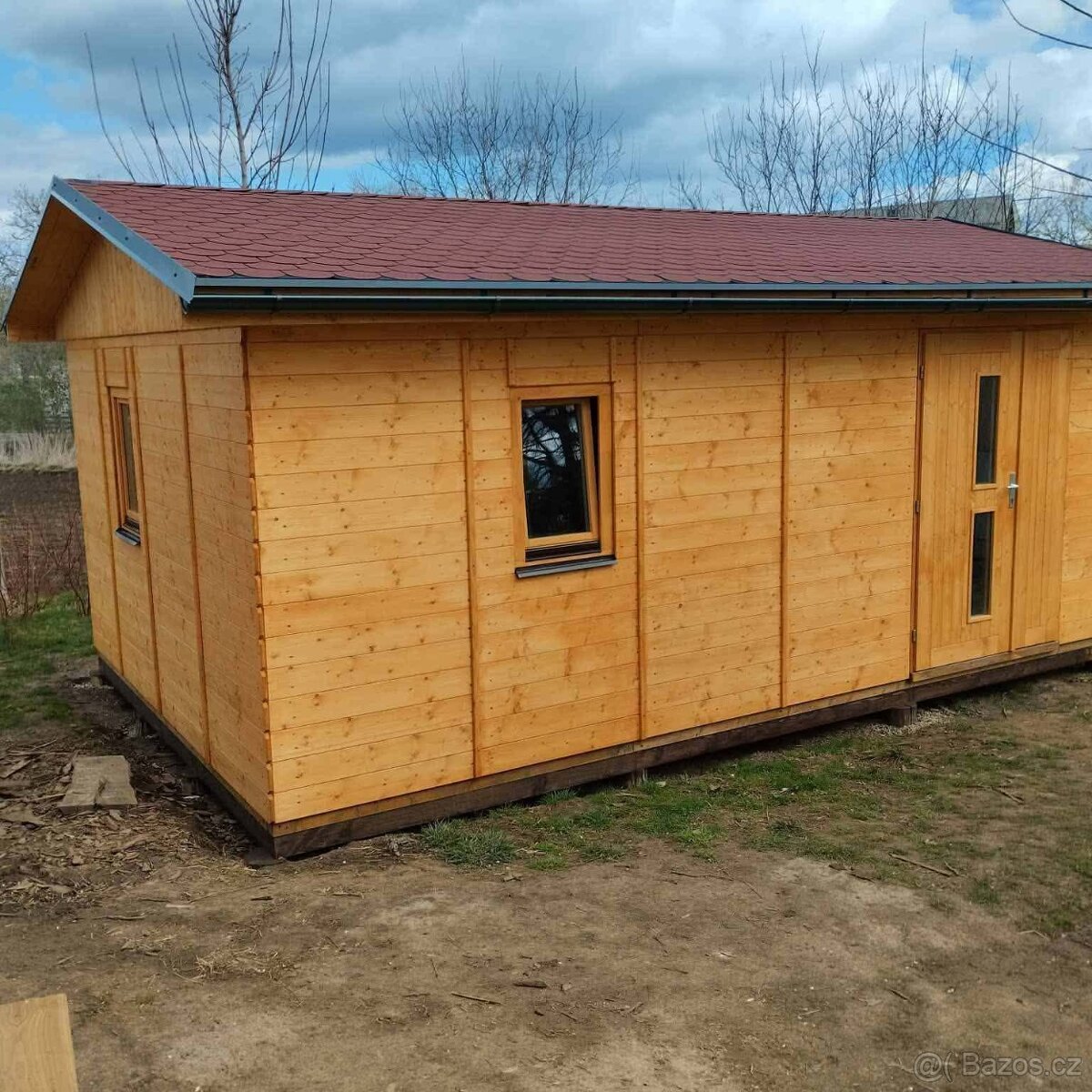 Dřevovýroba Šeděnka - 10