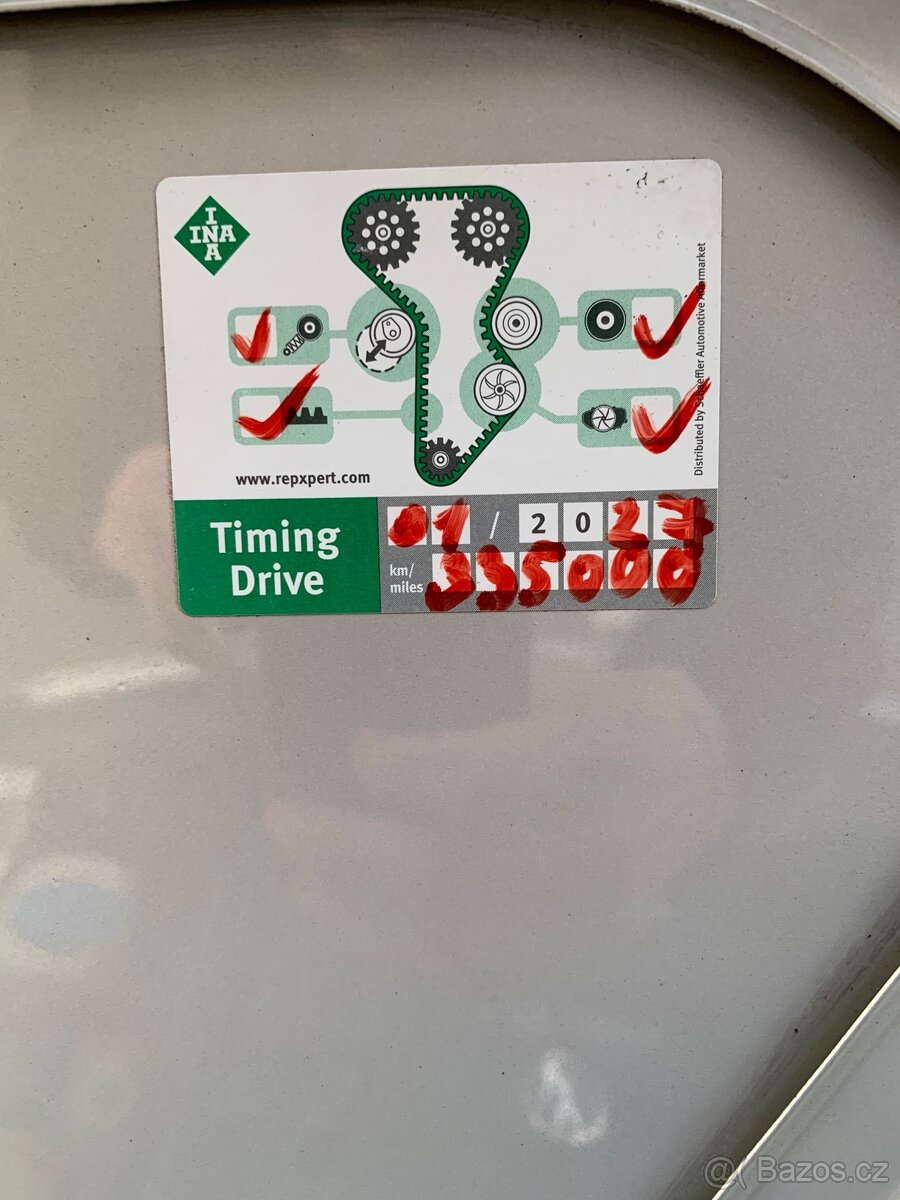 VW Golf IV 1.6SR - 10