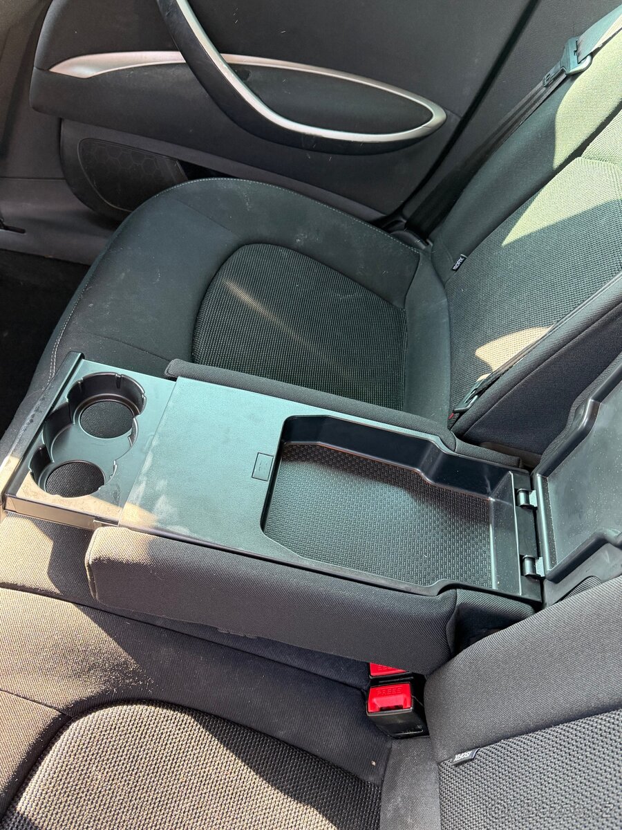 Citroen C5 2.0hdi - 10