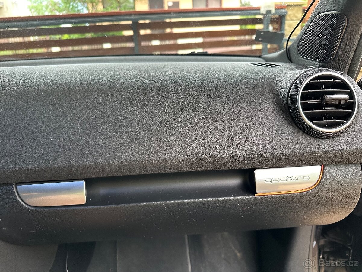 Audi S3 3.2 V6 Ambition quattro DSG - 10