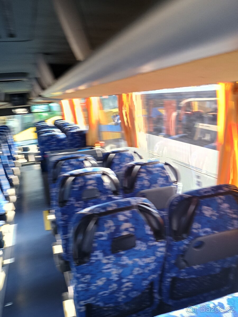 MAN LIONS COACH R07 E5 - 10