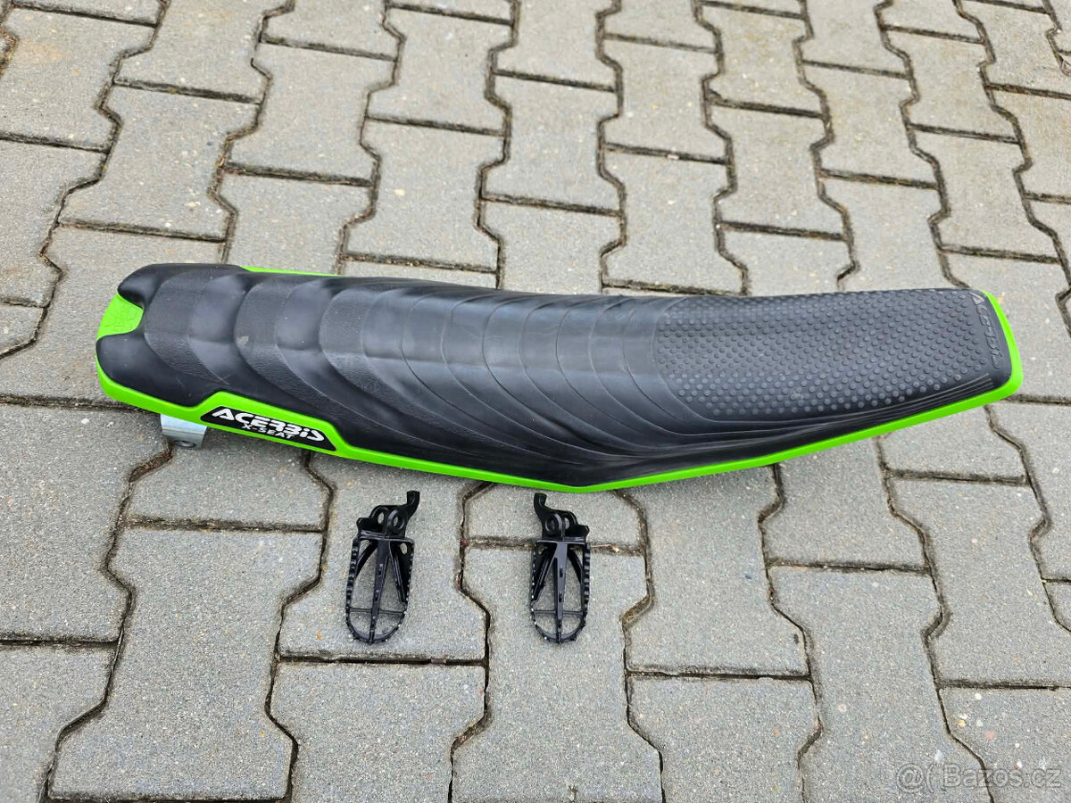 KAWASAKI KX450F 2018 - 10