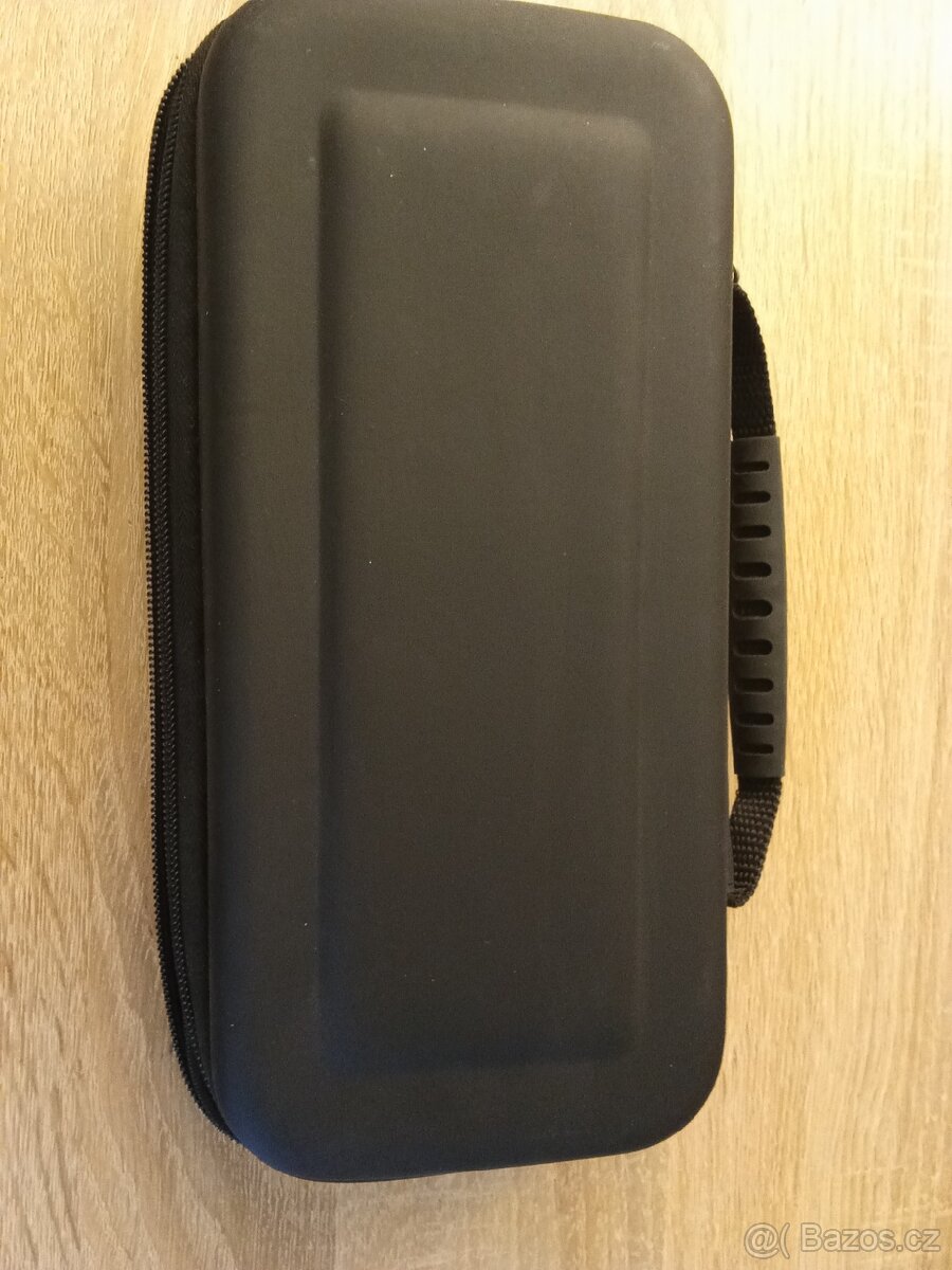Nintendo switch+příslušenství - 10