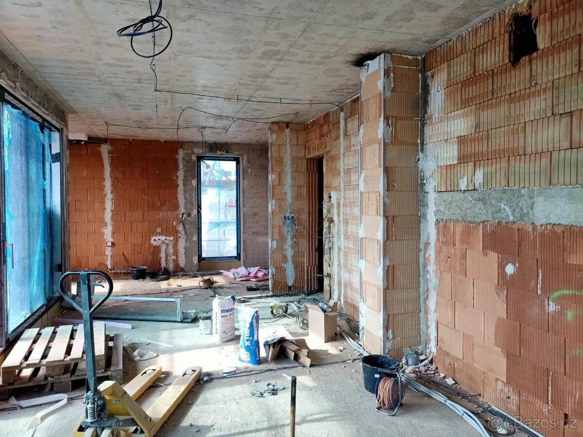 Stavební a řemeslné práce - 10