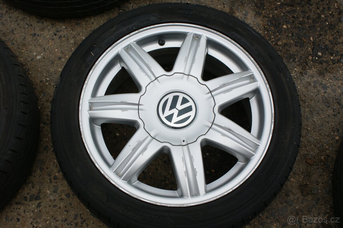 sada origo alu kol Seat R16 take Audi Skoda VW - 10